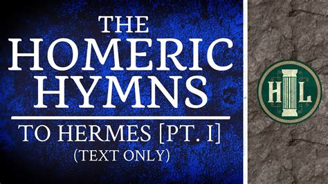 hymns to hermes lyrics